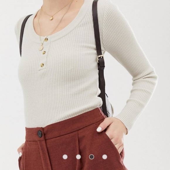 New Look-  Trousers - Picture 6 of 6